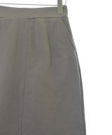 URBAN RESEARCH Sonny Label（アーバンリサーチサニーレーベル）ロング・マキシ丈スカート グレー サイズ:F レディース/2200679145066