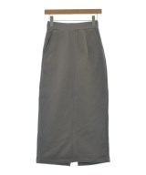 URBAN RESEARCH Sonny Label ロング・マキシ丈スカート