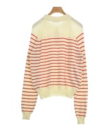 URBAN RESEARCH Sonny Label（アーバンリサーチサニーレーベル）ニット・セーター 白 サイズ:F レディース/2200684369013