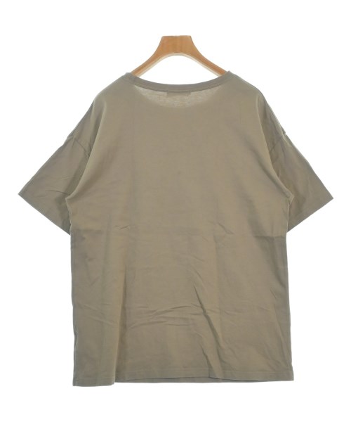 URBAN RESEARCH Sonny Label（アーバンリサーチサニーレーベル）Tシャツ・カットソー ベージュ サイズ:F レディース/2200680380111