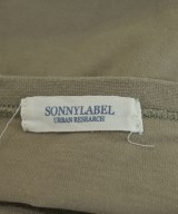 URBAN RESEARCH Sonny Label（アーバンリサーチサニーレーベル）Tシャツ・カットソー ベージュ サイズ:F レディース/2200680380111