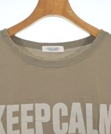 URBAN RESEARCH Sonny Label（アーバンリサーチサニーレーベル）Tシャツ・カットソー ベージュ サイズ:F レディース/2200680380111