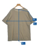 URBAN RESEARCH Sonny Label（アーバンリサーチサニーレーベル）Tシャツ・カットソー ベージュ サイズ:F レディース/2200680380111