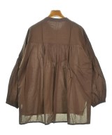 URBAN RESEARCH Sonny Label（アーバンリサーチサニーレーベル）ブラウス 茶 サイズ:F レディース/2200680380128
