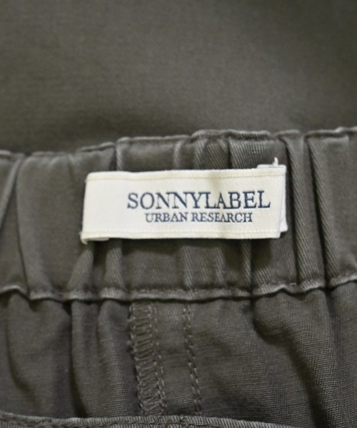 URBAN RESEARCH Sonny Label（アーバンリサーチサニーレーベル）ロング・マキシ丈スカート グレー サイズ:38(M位) レディース/2200677615042