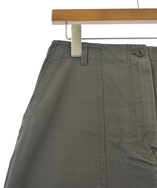 URBAN RESEARCH Sonny Label（アーバンリサーチサニーレーベル）ロング・マキシ丈スカート グレー サイズ:38(M位) レディース/2200677615042