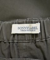 URBAN RESEARCH Sonny Label（アーバンリサーチサニーレーベル）ロング・マキシ丈スカート グレー サイズ:38(M位) レディース/2200677615042
