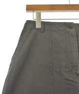 URBAN RESEARCH Sonny Label（アーバンリサーチサニーレーベル）ロング・マキシ丈スカート グレー サイズ:38(M位) レディース/2200677615042