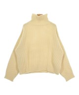 URBAN RESEARCH Sonny Label（アーバンリサーチサニーレーベル）ニット・セーター ベージュ サイズ:F レディース/2200673646316