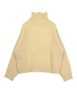 URBAN RESEARCH Sonny Label（アーバンリサーチサニーレーベル）ニット・セーター ベージュ サイズ:F レディース/2200673646316