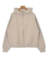 URBAN RESEARCH Sonny Label（アーバンリサーチサニーレーベル）パーカー ベージュ サイズ:F レディース/2200673646507