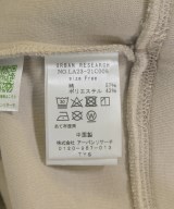 URBAN RESEARCH Sonny Label（アーバンリサーチサニーレーベル）パーカー ベージュ サイズ:F レディース/2200673646507