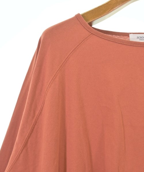 URBAN RESEARCH Sonny Label（アーバンリサーチサニーレーベル）Tシャツ・カットソー オレンジ サイズ:F レディース/2200682490023