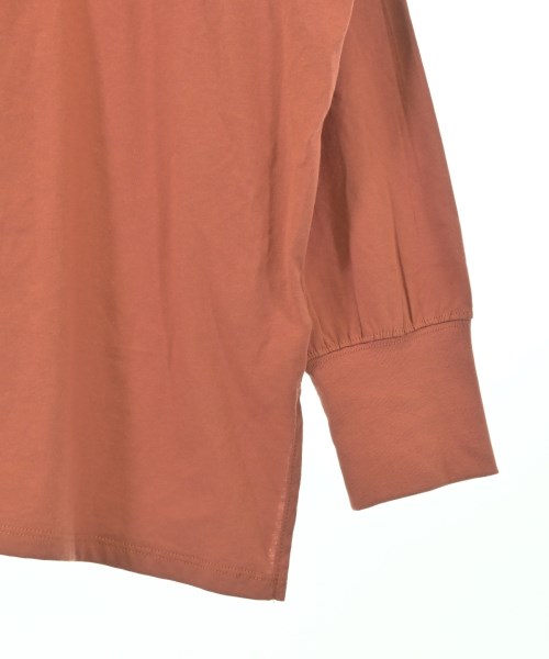 URBAN RESEARCH Sonny Label（アーバンリサーチサニーレーベル）Tシャツ・カットソー オレンジ サイズ:F レディース/2200682490023