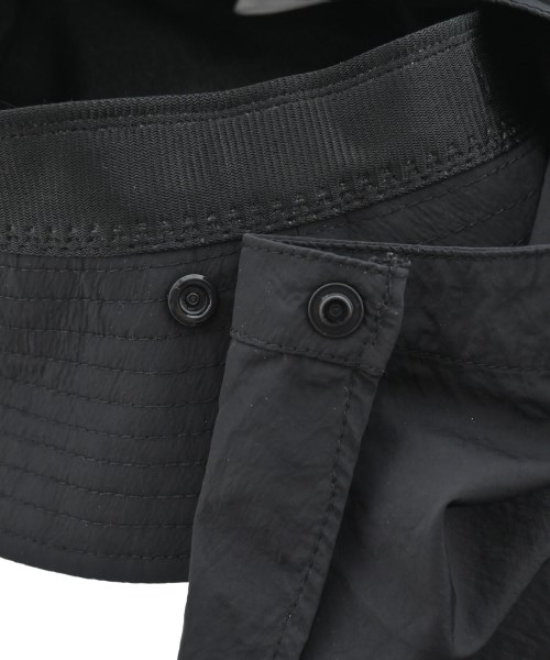 URBAN RESEARCH Sonny Label（アーバンリサーチサニーレーベル）ハット 黒 サイズ:F レディース/2200682490054