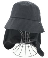 URBAN RESEARCH Sonny Label（アーバンリサーチサニーレーベル）ハット 黒 サイズ:F レディース/2200682490054