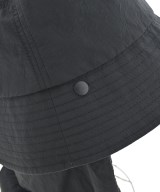 URBAN RESEARCH Sonny Label（アーバンリサーチサニーレーベル）ハット 黒 サイズ:F レディース/2200682490054