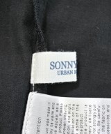 URBAN RESEARCH Sonny Label（アーバンリサーチサニーレーベル）ブラウス 黒 サイズ:F レディース/2200682594028