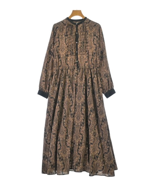 URBAN RESEARCH Sonny Label(アーバンリサーチサニーレーベル)ワンピース 黒 サイズ:F/2200679273059