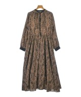 URBAN RESEARCH Sonny Label（アーバンリサーチサニーレーベル）ワンピース 黒 サイズ:F レディース/2200679273059