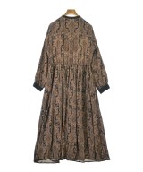 URBAN RESEARCH Sonny Label（アーバンリサーチサニーレーベル）ワンピース 黒 サイズ:F レディース/2200679273059