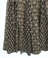URBAN RESEARCH Sonny Label（アーバンリサーチサニーレーベル）ロング・マキシ丈スカート 黒 サイズ:F レディース/2200687878109