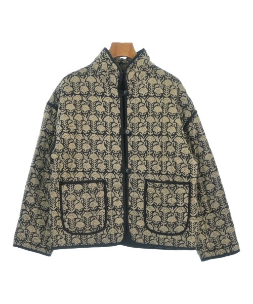 URBAN RESEARCH Sonny Label(アーバンリサーチサニーレーベル)ブルゾン 黒 サイズ:F/2200687878116