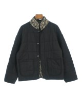 URBAN RESEARCH Sonny Label（アーバンリサーチサニーレーベル）ブルゾン 黒 サイズ:F レディース/2200687878116