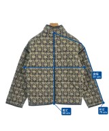 URBAN RESEARCH Sonny Label（アーバンリサーチサニーレーベル）ブルゾン 黒 サイズ:F レディース/2200687878116