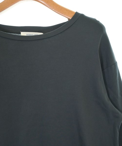 URBAN RESEARCH Sonny Label（アーバンリサーチサニーレーベル）Tシャツ・カットソー 黒 サイズ:F レディース/2200688462031