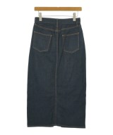 URBAN RESEARCH Sonny Label（アーバンリサーチサニーレーベル）ロング・マキシ丈スカート 紺 サイズ:36(S位) レディース/2200682150033