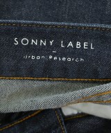 URBAN RESEARCH Sonny Label（アーバンリサーチサニーレーベル）ロング・マキシ丈スカート 紺 サイズ:36(S位) レディース/2200682150033