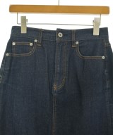 URBAN RESEARCH Sonny Label（アーバンリサーチサニーレーベル）ロング・マキシ丈スカート 紺 サイズ:36(S位) レディース/2200682150033