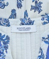 URBAN RESEARCH Sonny Label（アーバンリサーチサニーレーベル）ワンピース 青 サイズ:F レディース/2200684310015