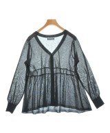 URBAN RESEARCH Sonny Label（アーバンリサーチサニーレーベル）カーディガン 黒 サイズ:F レディース/2200689134043