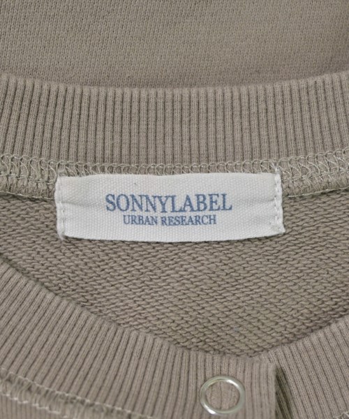 URBAN RESEARCH Sonny Label（アーバンリサーチサニーレーベル）カーディガン ベージュ サイズ:F レディース/2200684289038