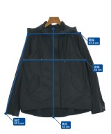 URBAN RESEARCH Sonny Label（アーバンリサーチサニーレーベル）マウンテンパーカー 紺 サイズ:38(M位) レディース/2200689298035