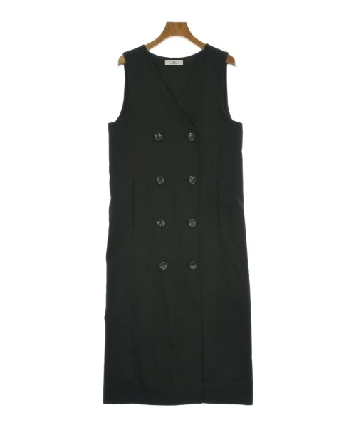 URBAN RESEARCH Sonny Label(アーバンリサーチサニーレーベル)ワンピース 黒 サイズ:F/2200689432101