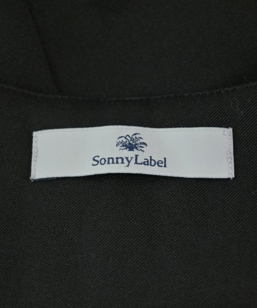 URBAN RESEARCH Sonny Label（アーバンリサーチサニーレーベル）ワンピース 黒 サイズ:F レディース/2200689432101