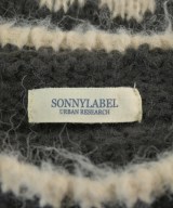URBAN RESEARCH Sonny Label（アーバンリサーチサニーレーベル）ニット・セーター グレー サイズ:F レディース/2200686334026