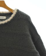 URBAN RESEARCH Sonny Label（アーバンリサーチサニーレーベル）ニット・セーター グレー サイズ:F レディース/2200686334026