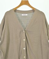 URBAN RESEARCH Sonny Label（アーバンリサーチサニーレーベル）カーディガン カーキ サイズ:F レディース/2200679958031