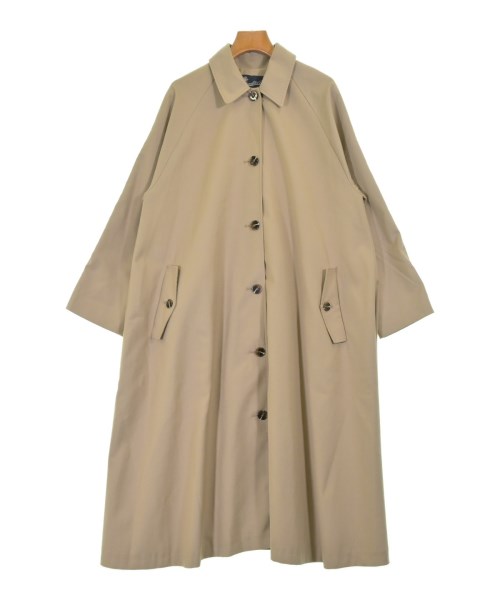URBAN RESEARCH Sonny Label(アーバンリサーチサニーレーベル)ステンカラーコート ベージュ サイズ:F/2200690354010