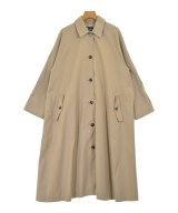URBAN RESEARCH Sonny Label（アーバンリサーチサニーレーベル）ステンカラーコート ベージュ サイズ:F レディース/2200690354010