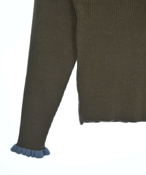 URBAN RESEARCH Sonny Label（アーバンリサーチサニーレーベル）ニット・セーター 茶 サイズ:F レディース/2200680960092