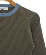 URBAN RESEARCH Sonny Label（アーバンリサーチサニーレーベル）ニット・セーター 茶 サイズ:F レディース/2200680960092