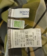URBAN RESEARCH Sonny Label（アーバンリサーチサニーレーベル）ロング・マキシ丈スカート カーキ サイズ:F レディース/2200687675012