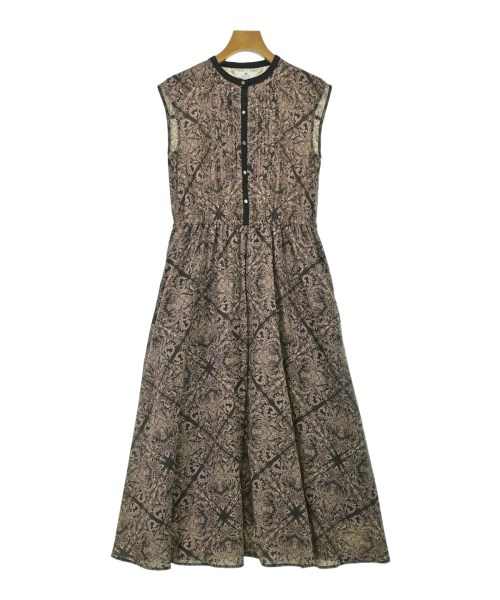 URBAN RESEARCH Sonny Label(アーバンリサーチサニーレーベル)ワンピース 黒 サイズ:F/2200685802038