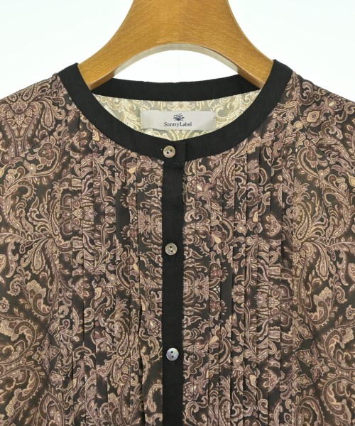 URBAN RESEARCH Sonny Label（アーバンリサーチサニーレーベル）ワンピース 黒 サイズ:F レディース/2200685802038