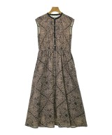 URBAN RESEARCH Sonny Label（アーバンリサーチサニーレーベル）ワンピース 黒 サイズ:F レディース/2200685802038